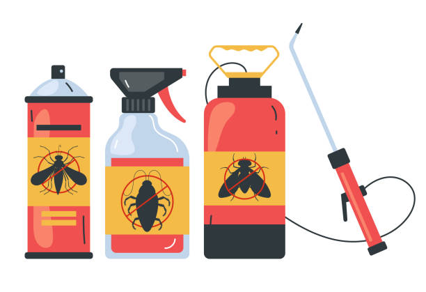 Best Commercial Pest Control Services  in Irwin, PA